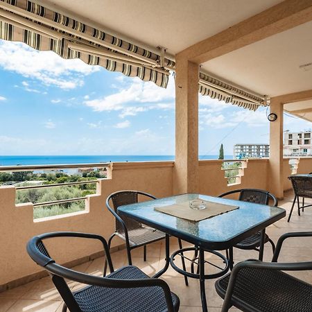 Olive Garden Apartment Бар Екстериор снимка