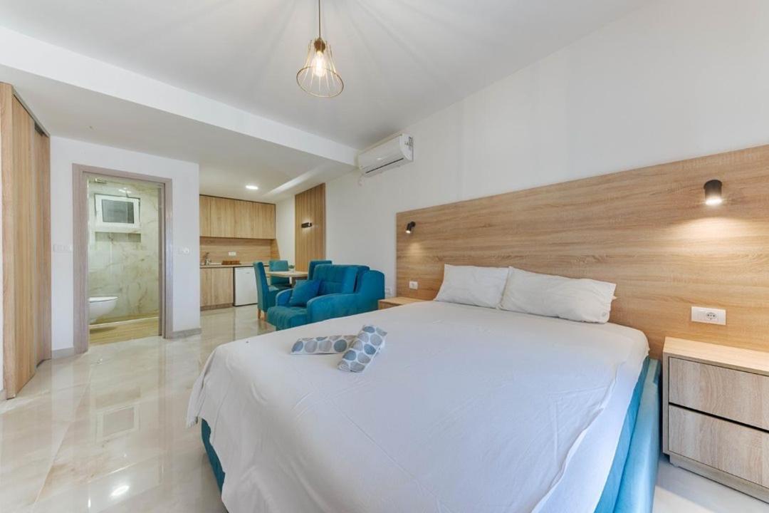 Olive Garden Apartment Бар Екстериор снимка