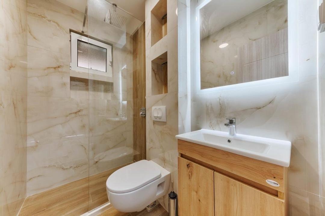Olive Garden Apartment Бар Екстериор снимка