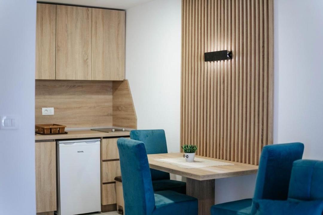 Olive Garden Apartment Бар Екстериор снимка