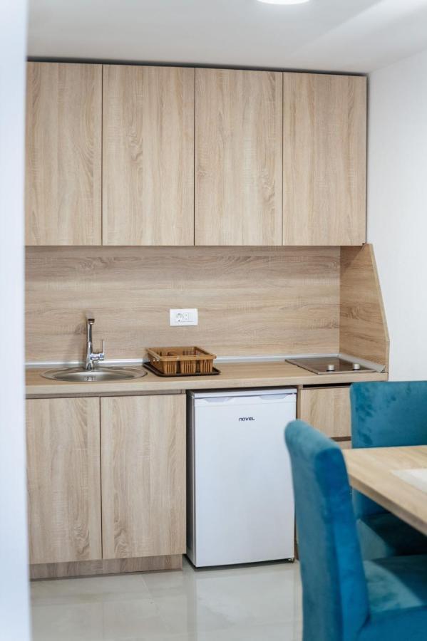 Olive Garden Apartment Бар Екстериор снимка