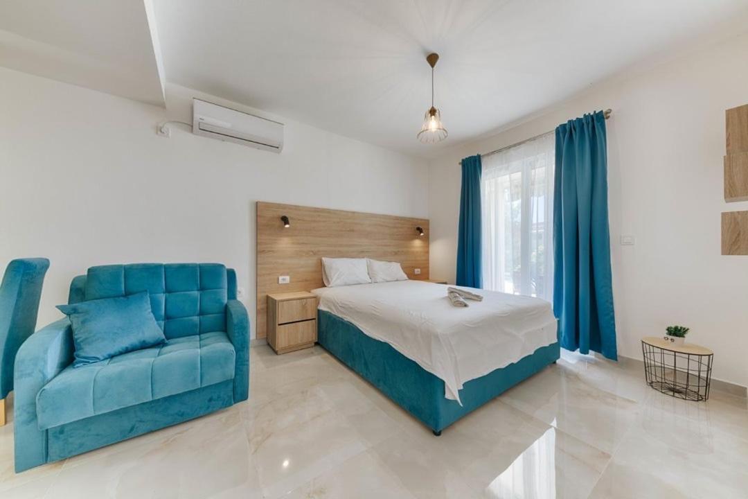 Olive Garden Apartment Бар Екстериор снимка