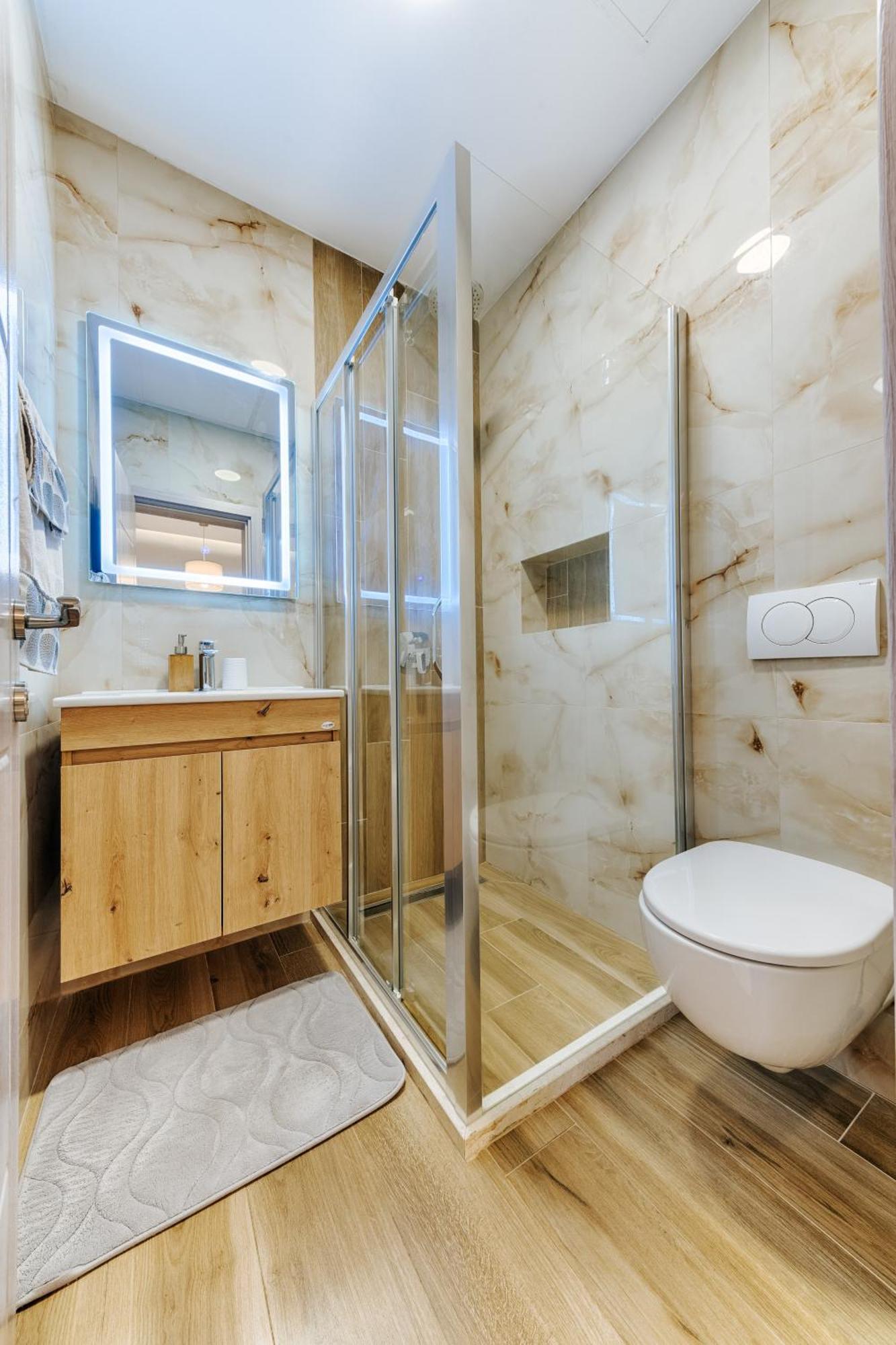 Olive Garden Apartment Бар Екстериор снимка