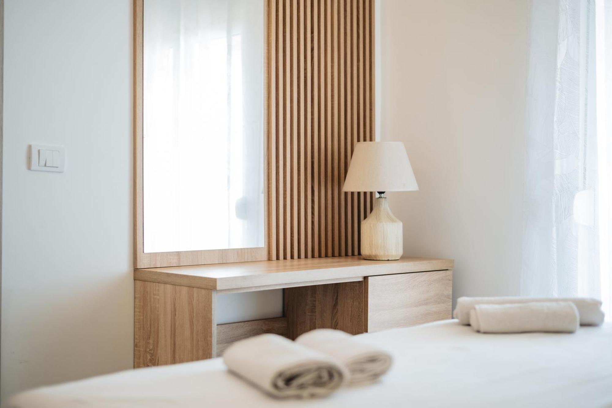 Olive Garden Apartment Бар Екстериор снимка