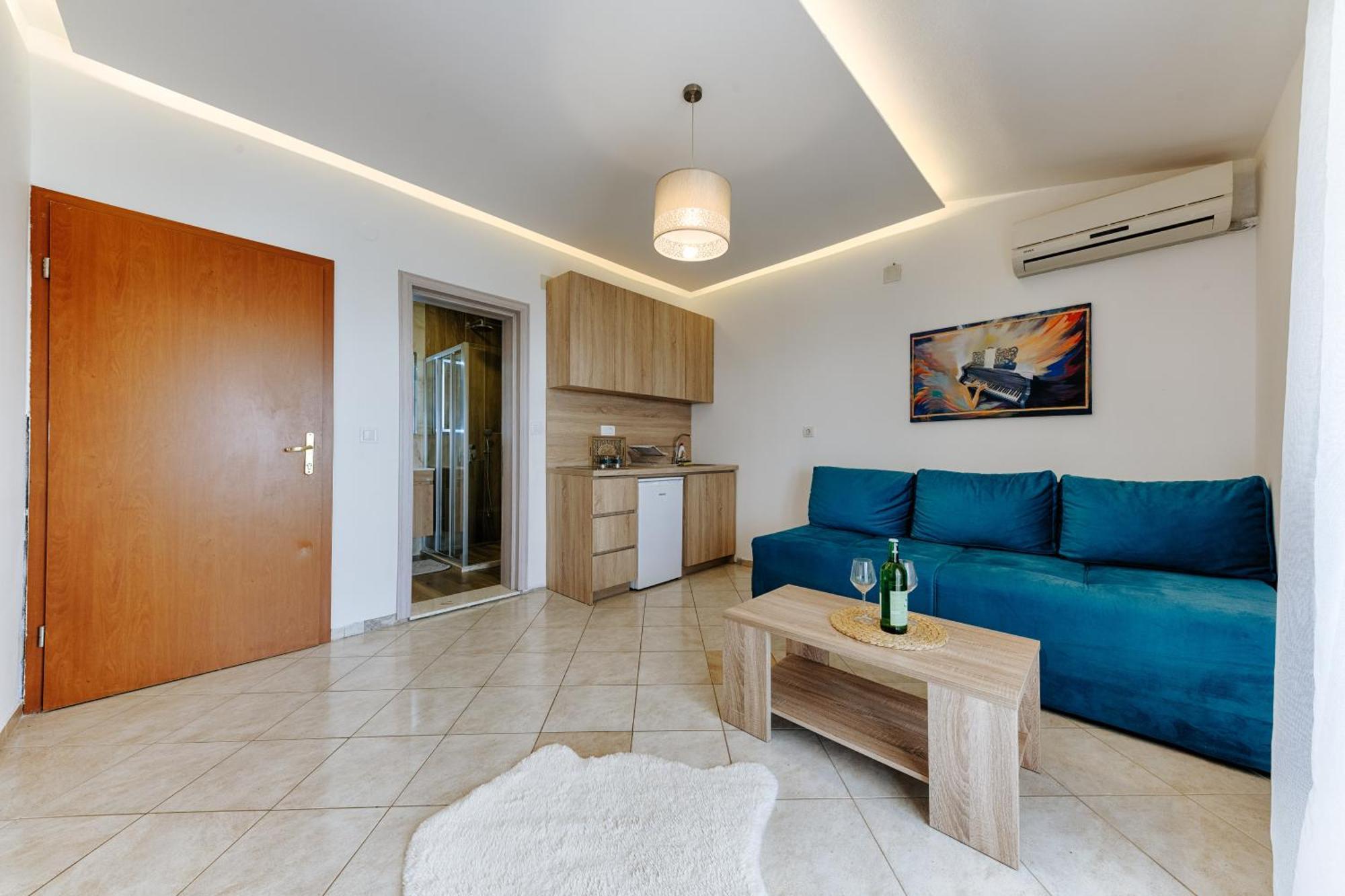 Olive Garden Apartment Бар Екстериор снимка