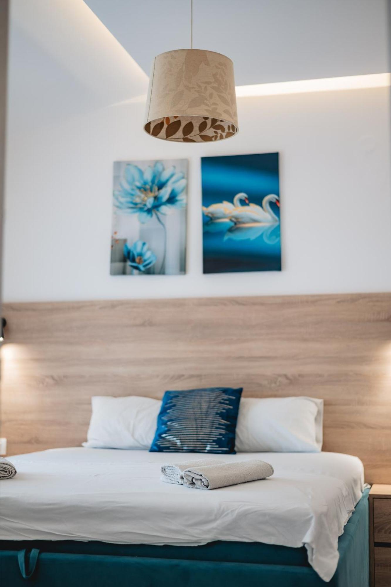 Olive Garden Apartment Бар Екстериор снимка