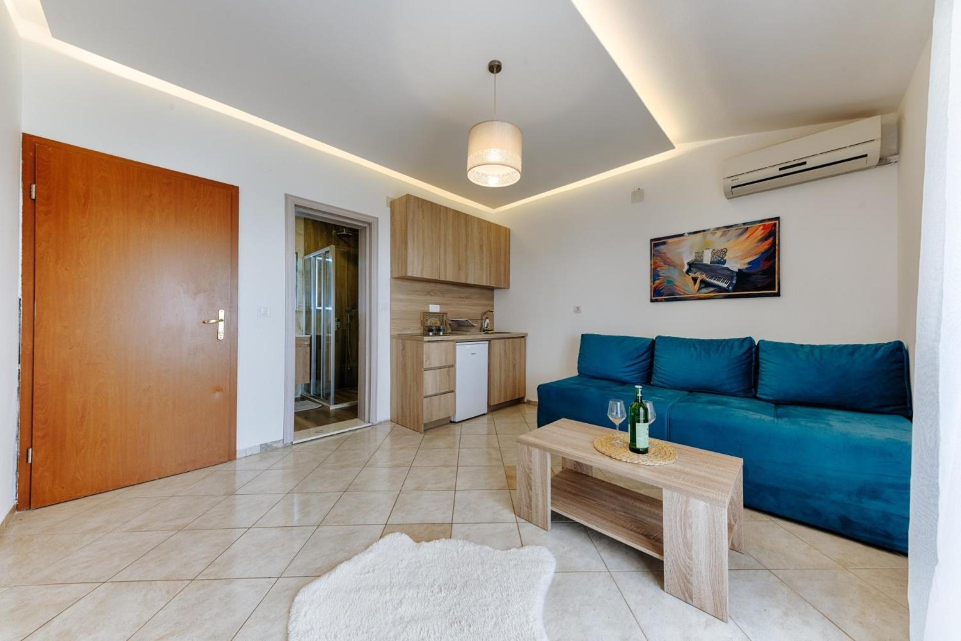 Olive Garden Apartment Бар Екстериор снимка